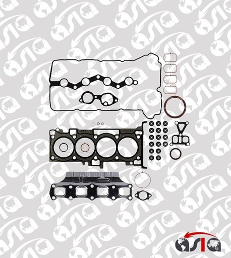 [00009040] KIT EMPAQUES LANCER 07/17 4B10 4B11 LAMINADO