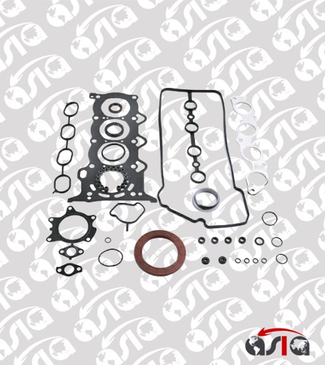 [00005298] KIT EMPAQUES LANCER 1.3 12V 88/95 