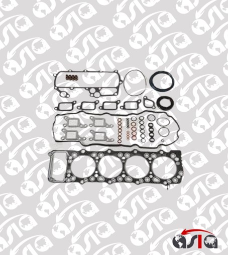 [00003173] KIT EMPAQUES MONTERO 4M40