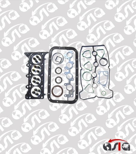 [00003084] KIT EMPAQUES N300 GRAFITO