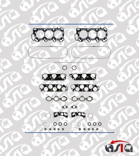 [00009774] KIT EMPAQUES ODYSSEY J35A 02/05