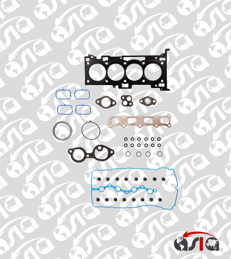 [00009041] KIT EMPAQUES OUTLANDER 2.4 4B12 LAMINADO