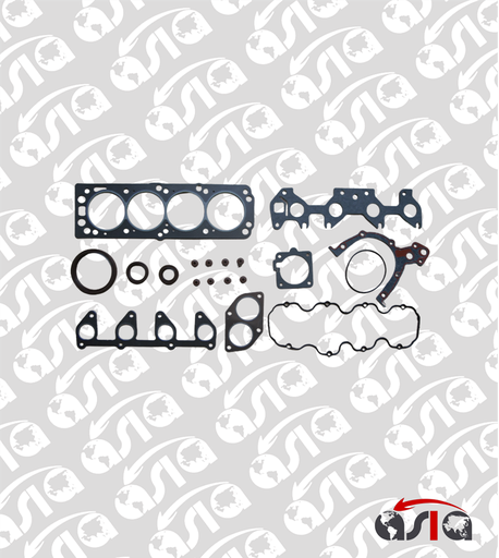 [00001769] KIT EMPAQUES PALIO 1.8