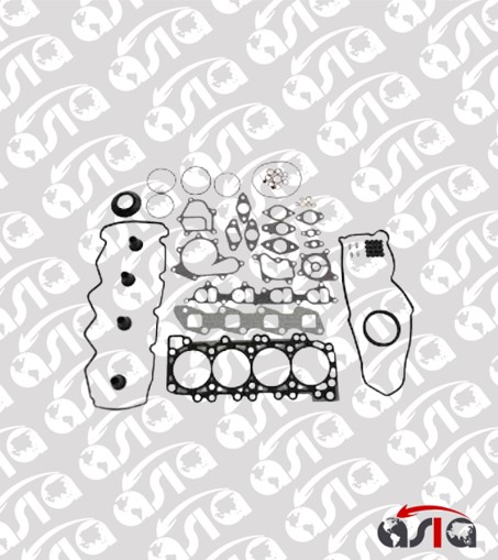 [00005252] KIT EMPAQUES PATHFINDER YD25 2.5 05/12