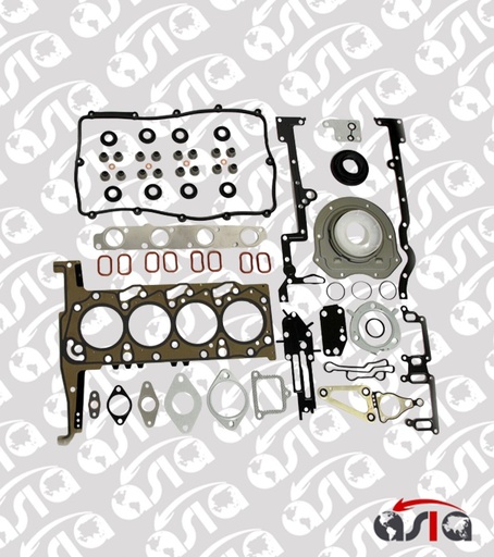 [00009365] KIT EMPAQUES RANGER 2.2
