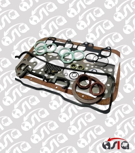 [00003614] KIT EMPAQUES TERCEL 2E