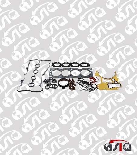 [00008841] KIT EMPAQUES TRAX 1.8 OEM