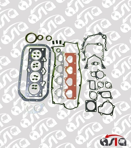[00003106] KIT EMPAQUES TUCSON 2.0 04/10