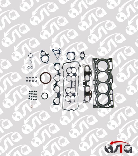 [00005255] KIT EMPAQUES XTRAIL T30 2.5 GRAFITO 