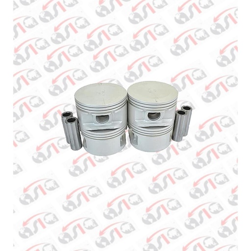 [00002522] KIT PISTONES CAVALIER 2.2 STD 98/02