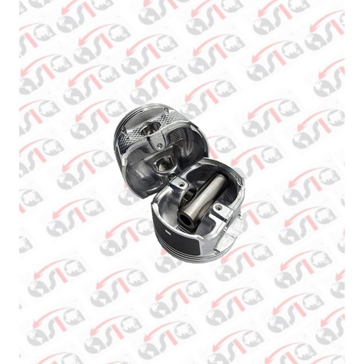 [00001403] KIT PISTONES CX7 STD