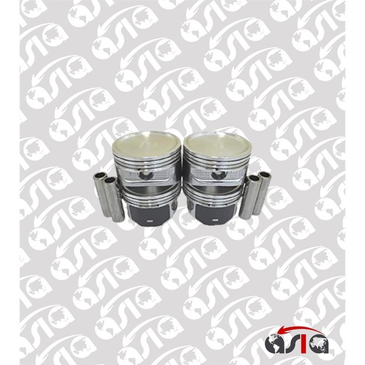 [00000331] KIT PISTONES ECOSPORT 1.6 STD 04/12