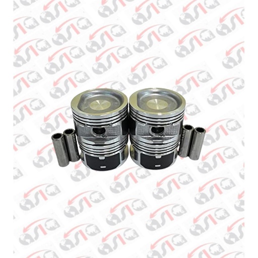 [00002699] KIT PISTONES GOL 1.6 09/11