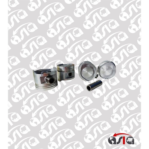 [00000824] KIT PISTONES MONZA STD