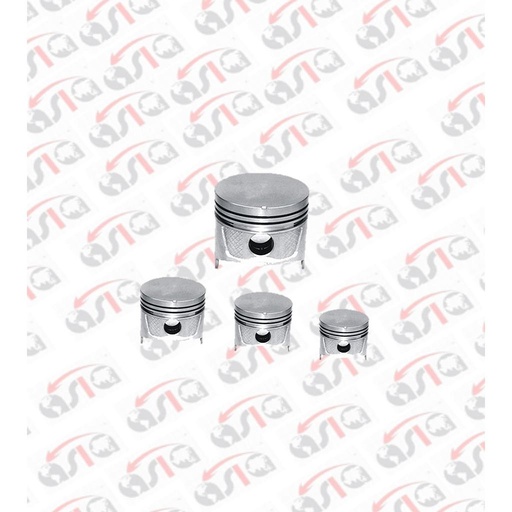 [00000273] KIT PISTONES PICANTO 04/11