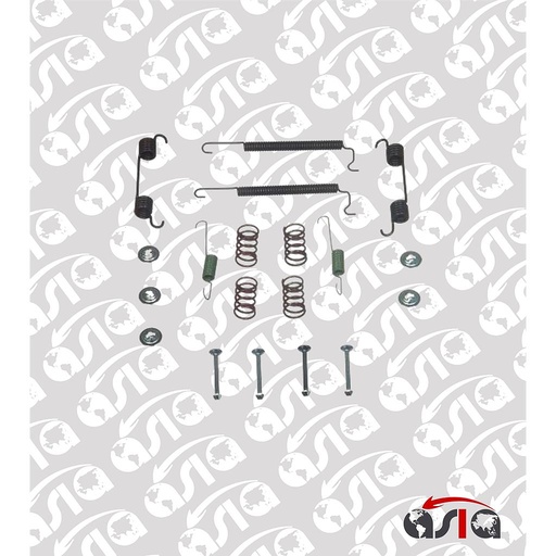 [00006790] KIT TAMBOR AVEO 04/18