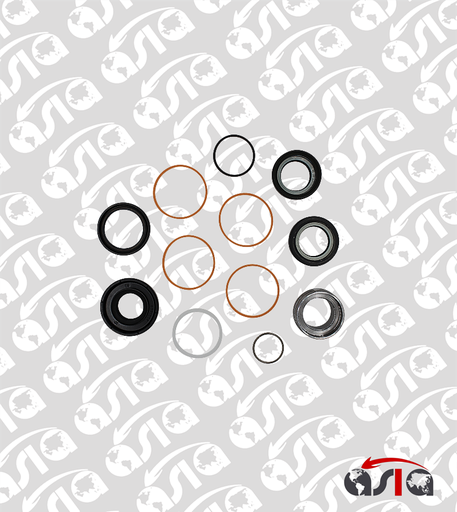 [00001955] KIT SELLOS CREMALLERA ECOSPORT 04/12