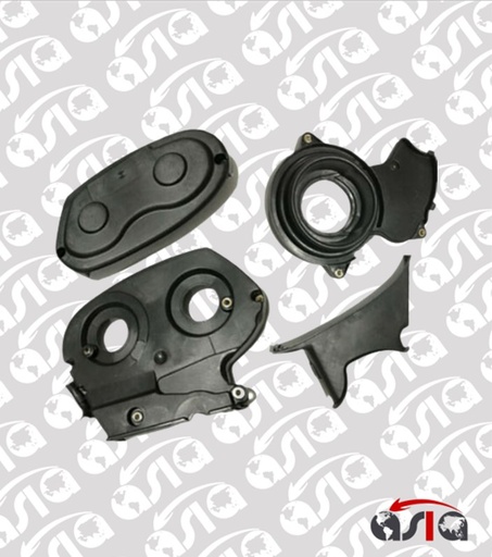 [00003754] KIT TAPA CORREA TIEMPO TRAX 