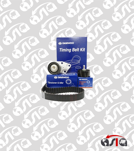 [00000707] KIT TIEMPO AVEO 1.6 04/18 OEM