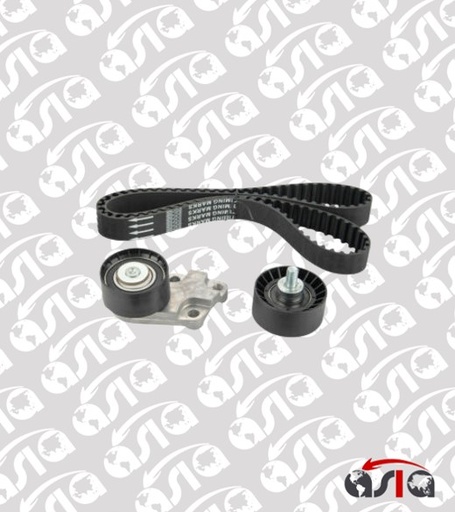 [00001704] KIT TIEMPO AVEO 1.6 04/18