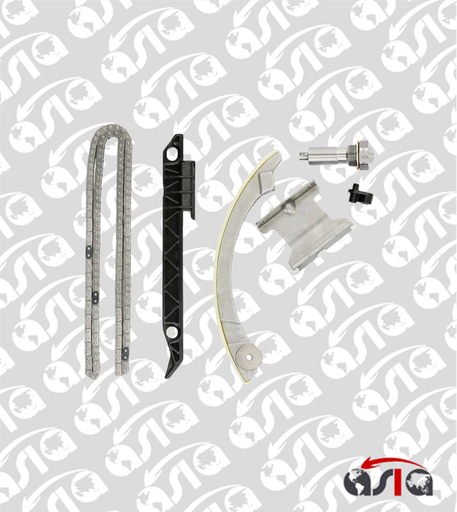 [00006414] KIT TIEMPO CAPTIVA 2.4 (5 PIEZAS)