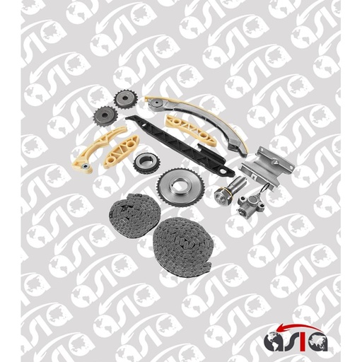 [00001504] KIT TIEMPO CAPTIVA 2.4 CADENA