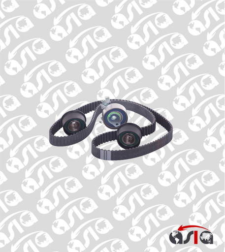 [00003681] KIT TIEMPO CAPTIVA 2.4 CORREA OEM
