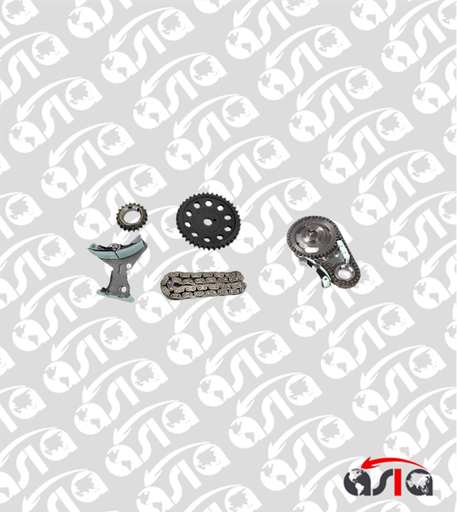 [00002527] KIT TIEMPO CAVALIER 2.2 87/93