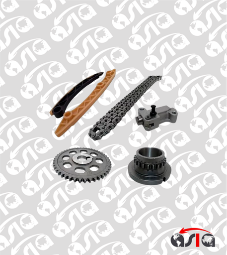 [00005041] KIT TIEMPO CIVIC 1.8 04/11