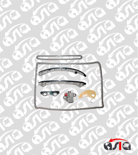 [00001406] KIT TIEMPO CX7 2.3 07/12