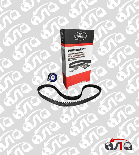 [00003450] KIT TIEMPO ECOSPORT 1.5 12/18 GATES