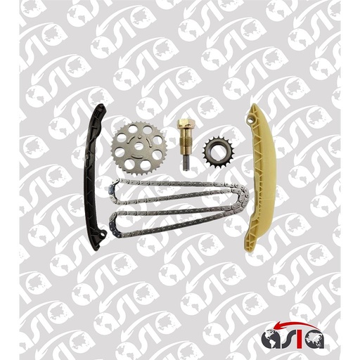 [00000297] KIT TIEMPO ECOSPORT 1.6 04/12