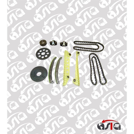 [00003946] KIT TIEMPO EXPLORER 16V 4.6 02/08