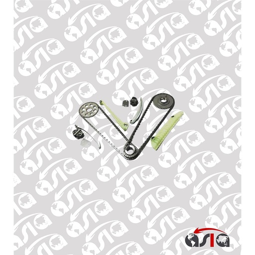 [00002101] KIT TIEMPO EXPLORER 24V 4.6 01/02