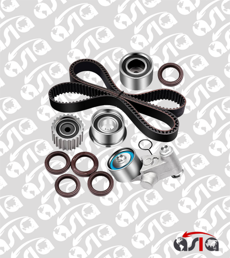 [00001497] KIT TIEMPO FORESTER 2.5 99/13
