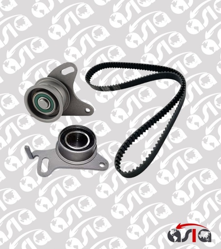 [00009866] KIT TIEMPO H1