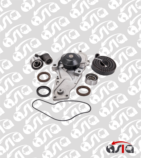 [00005349] KIT TIEMPO ODYSSEY 3.5 05/18 AEP