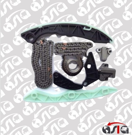 [00009187] KIT TIEMPO OUTLANDER 4B12 07/17
