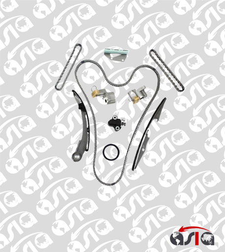 [00000847] KIT TIEMPO PATHFINDER 4.0 05/11