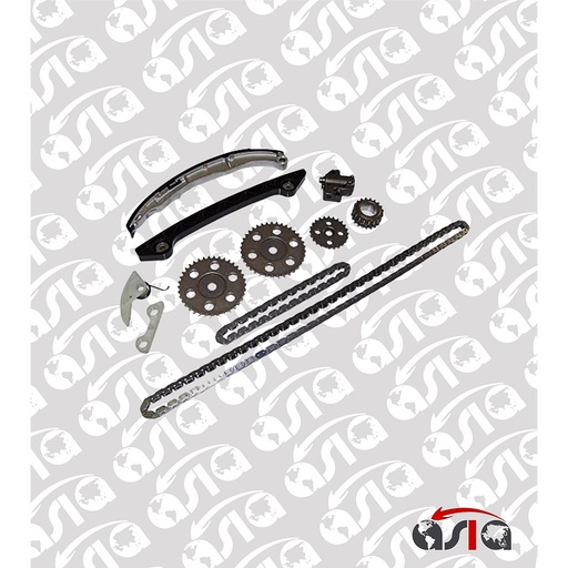 [00001195] KIT TIEMPO RANGER 2.3 01/11
