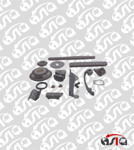 [00002539] KIT TIEMPO SENTRA B13