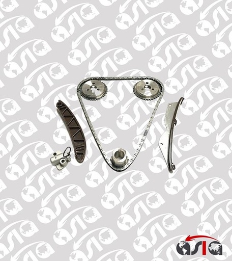 [00001705] KIT TIEMPO SPARK GT 1.2