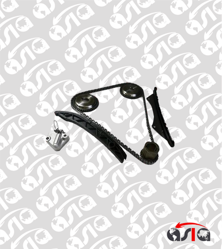 [00002117] KIT TIEMPO SPARK NG