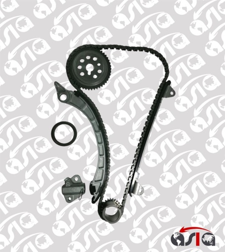 [00009926] KIT TIEMPO SWIFT 1.2 1.4 K12B K14B