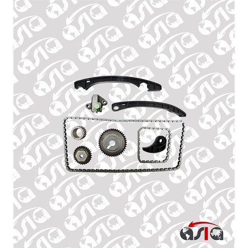 [00008647] KIT TIEMPO TIIDA 1.6 HR16