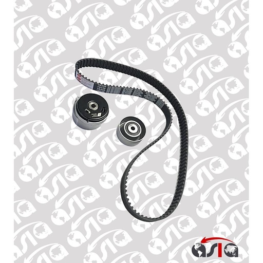 [00006169] KIT TIEMPO TRAX 1.8