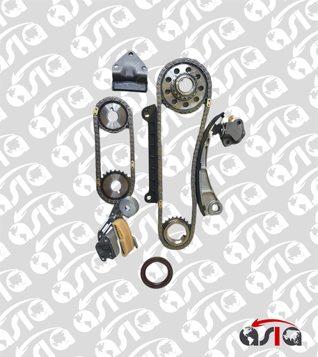 [00008538] KIT TIEMPO VITARA 2.0 J20