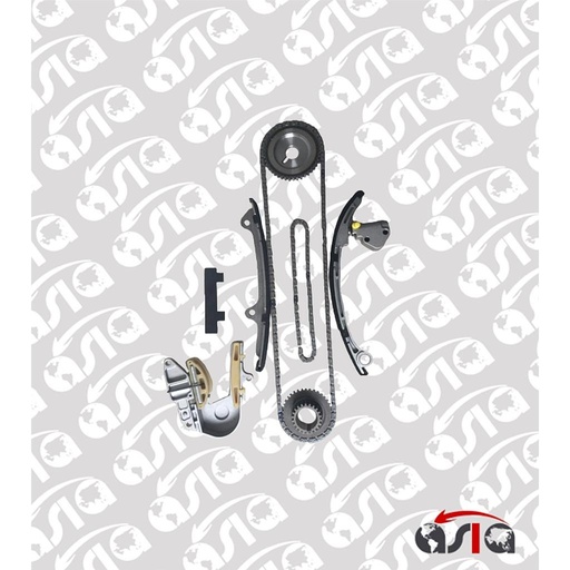 [00001948] KIT TIEMPO XTRAIL T30 QR25