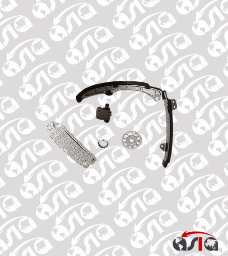 [00005010] KIT TIEMPO YARIS 1.3 99/05  2NZ