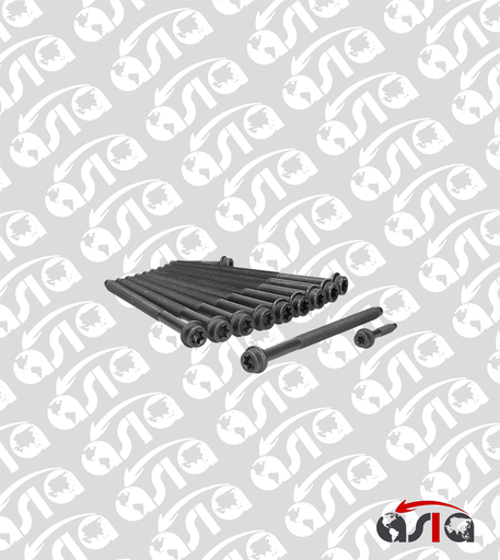 [00008488] KIT TORNILLOS CABEZOTE ECOSPORT 1.6